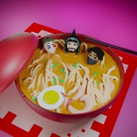 Spicy Chicken Ramen - Single - Sadzilla, ROMA JONSON & notions