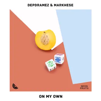 On My Own - Single by Depdramez & Markhese album reviews, ratings, credits