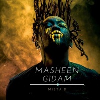 Masheen Gidam - Single - Mista.D
