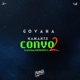 Convo 2 feat Moovementz Single
