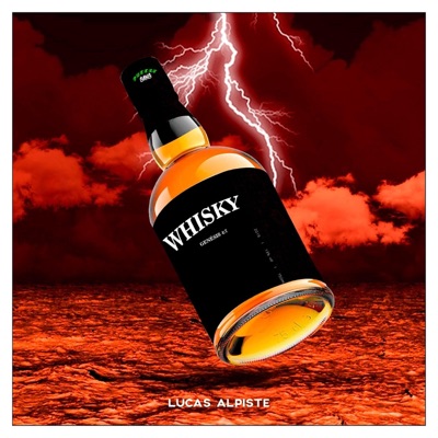 Whisky - Single