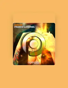 Franco Landriel: песни, клипы, биография, даты выступлений и многое другое.