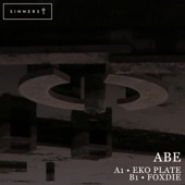 Eko Plate artwork