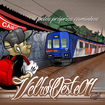 Pelos Próprios Caminhos (feat. Sobrenome De Mello)