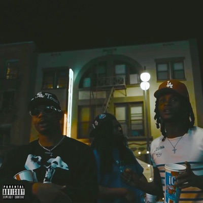 Upholstery (feat. Frais) - Single