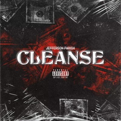 CLEANSE. (feat. OG7Even) - Single