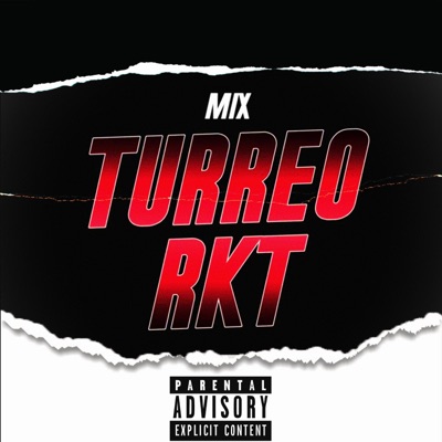 Dasher DJ - Turreo RKT #2