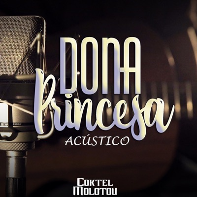 Dona Princesa (Acústico) - Single