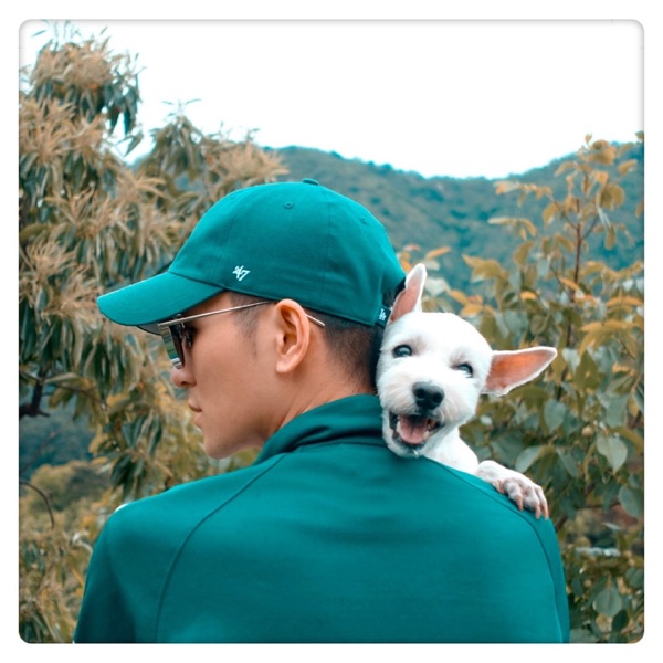 呆呆 - Single