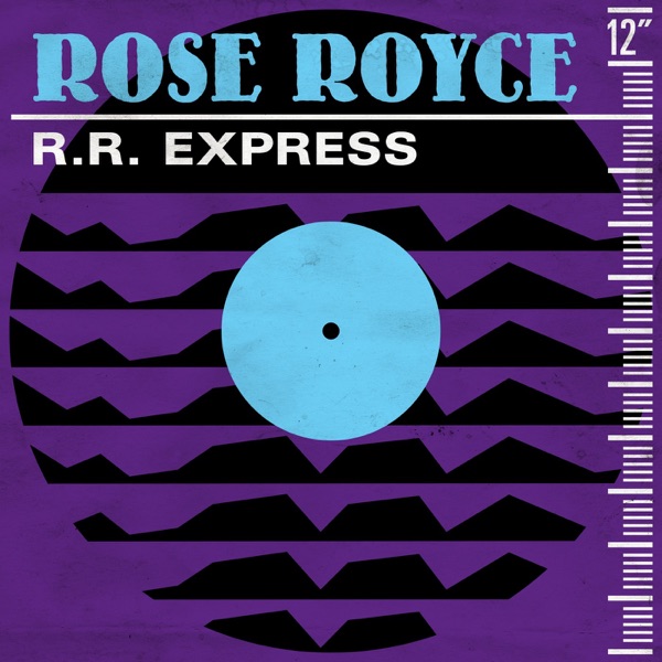 R.R. Express - EP