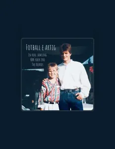 Ouça The Beards, assista a videoclipes, leia a biografia, veja as datas das turnês e mais!