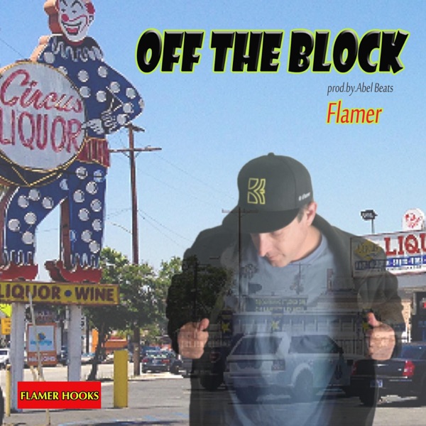 Off the Block
