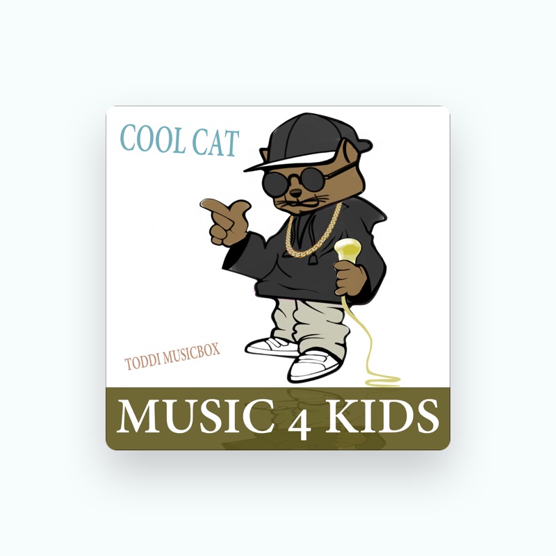 Cool Cat