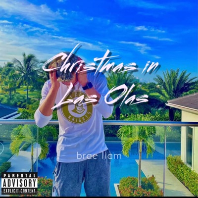 Christmas in Las Olas - Single