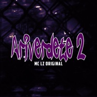 Ariverdete 2 - Single - MC LZ Original