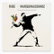 Mala Fe - RIBE & MarquinaSoundz lyrics