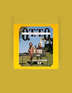Escucha a OTTO, mira videos musicales, lee su biografía, consulta las fechas de las gira y más.