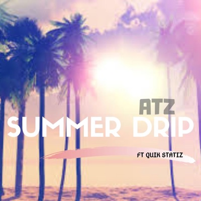 Summer Drip (feat. Quik Statiz) - Single