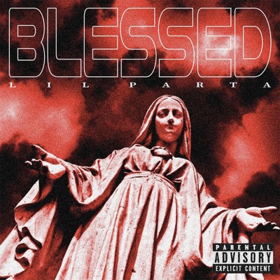 Blessed - EP