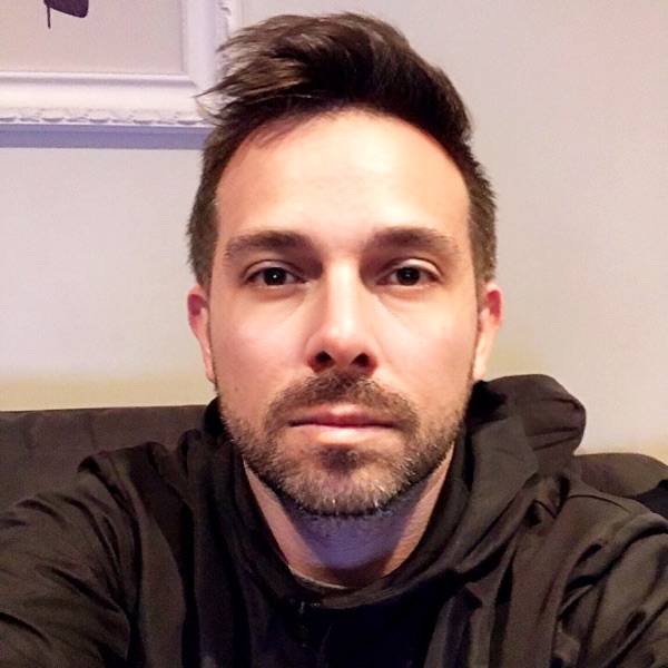 Oliver Ferrer's avatar