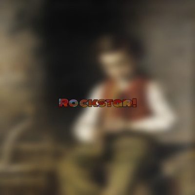Rockstar! (feat. Randy's Alive Not Dead) - Single