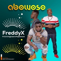 Abowoso (feat. S.K Originale & Papashanti) - Single - Freddyx