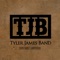 Southern Rock Southern Belle - Tyler James Band lyrics