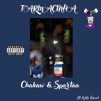 Farmacinha - Single