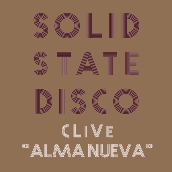 Alma Nueva - Single