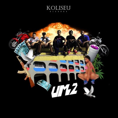 Um2 (feat. VtBxd) - Single
