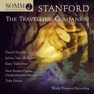 The Travelling Companion, Op. 146, Act II: Oyez! Oyez! If Any Here Desires (Live)