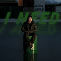 I Need - Single - Aswell