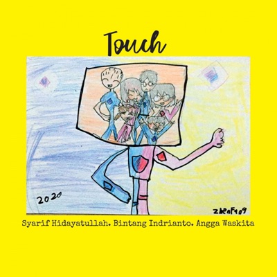 Touch - Single