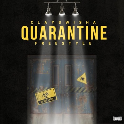 Quarantine Freestyle - Single