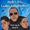 Pick Up & Heal It (feat. Ladies In Full Effect) - Jusb V.O.G. lyrics