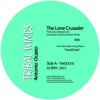 The Loner Crusader - Single