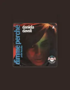 Listen to Daniela Davoli, watch music videos, read bio, see tour dates & more!