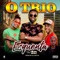 Esquenta (feat. Young Double) - O Trio lyrics