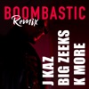 Boombastic (Remix) - Single