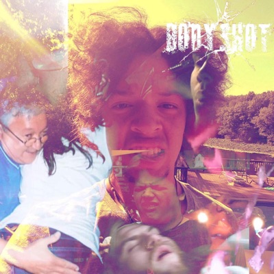 Body Shot II : Electric Boogaloo - EP