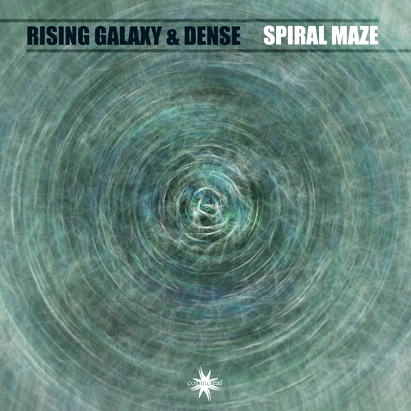 Spiral Maze - Single