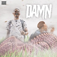 Damn! (feat. Lil Migo) - Single - Clay 