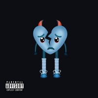 Cold World - Single - Matthew Goodine