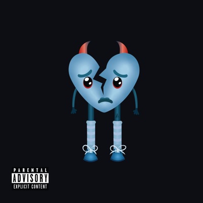 Cold World - Single