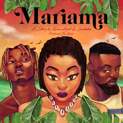 Mariama - Single