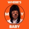 Where's My Baby artwork