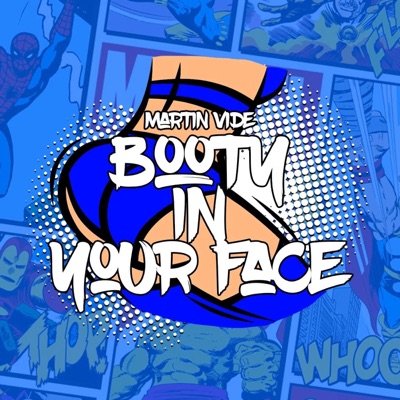 Booty in Your Face - Single
