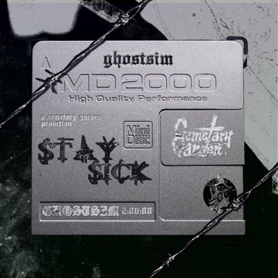 Stay Sick - Single