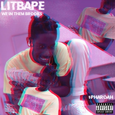We In Them Brooks (feat. LitBape) - Single