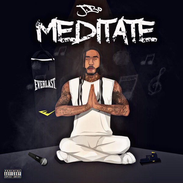 Meditate